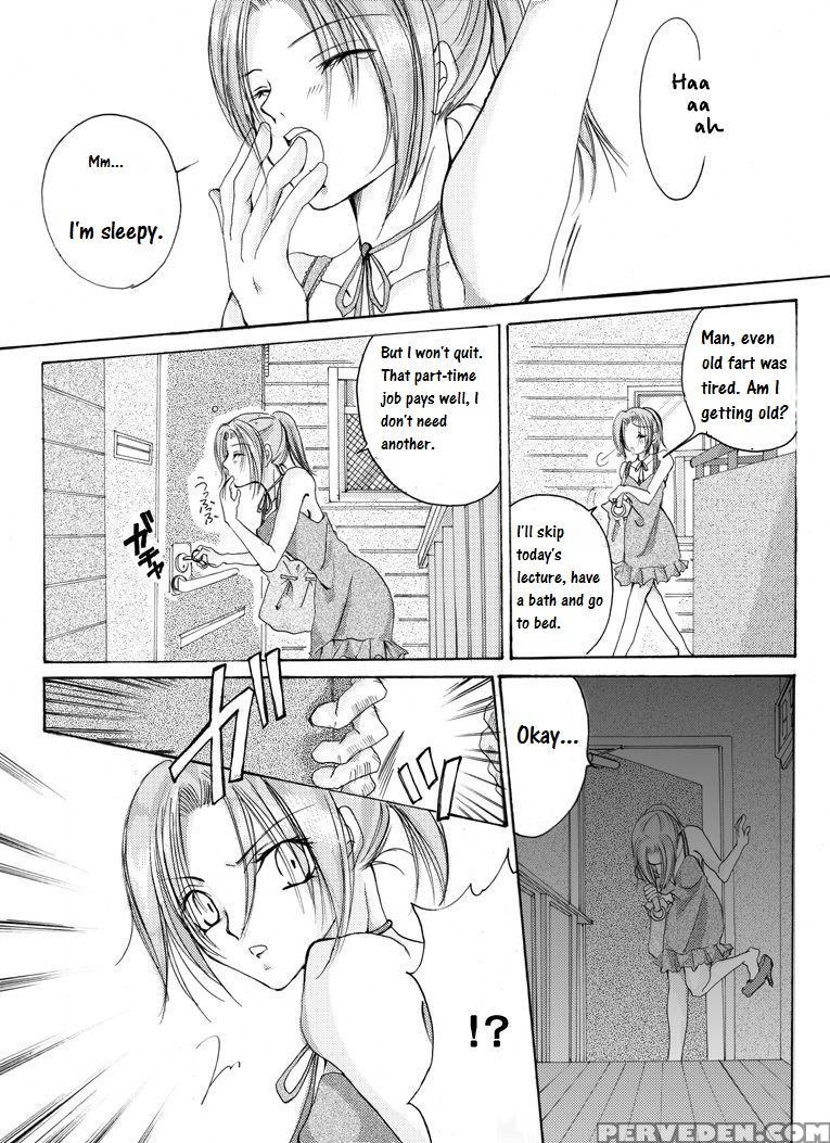 [nightmare Express -akumu No Takuhaibin-] Yokubou Kaiki Dai 181 Shou - Mayonaka No Kinbaku Rapist Shigyaku Koufungata - [english] Chapter 1000 Page 2